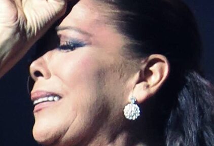 Isabel Pantoja |  Cordon Press