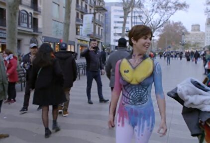 Samanta Villar | Cuatro