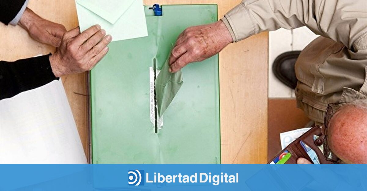 Tras los escándalos de compra de votos el Gobierno dice que habrá  máxima garantia  en las elecciones