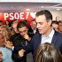 El tracking del PSOE catapulta a Vox: "Podría ser segunda fuerza" con 50-70 escaños