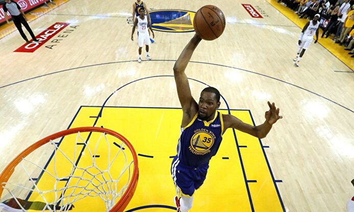 Los fichajes más sonados del mercado NBA 