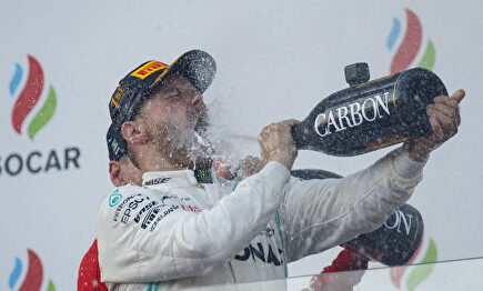 Valtteri Bottas | EFE