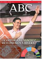 'ABC'