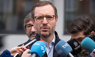 Javier Maroto |  EFE