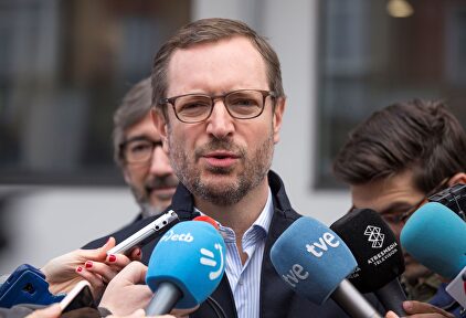 Javier Maroto |  EFE