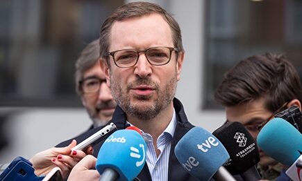 Javier Maroto |  EFE