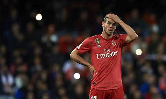 Bale rompe su silencio: El Madrid bloqueó su salida el verano pasado. | Cordon Press