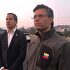 Militares afines a Juan Guaidó liberan a Leopoldo López del arresto domiciliario