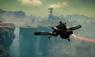 'Rage 2' sale a la venta el 14 de mayo