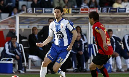 10 años de la trágica muerte de Dani Jarque