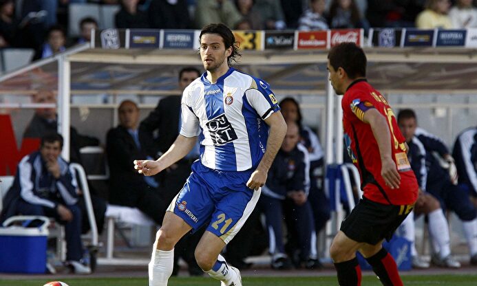 10 años de la trágica muerte de Dani Jarque