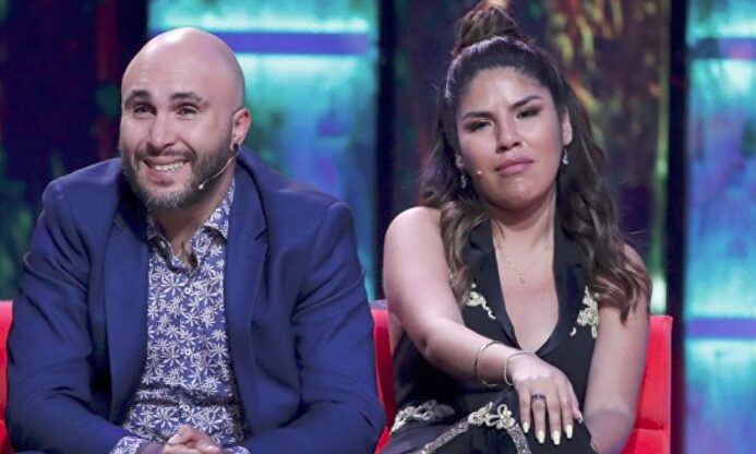 Chabelita y Kiko Rivera |  Telecinco.es