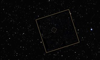 Hubble Legacy Field Zoom-Out