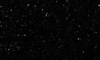 Imagen de Hubble |  NASA