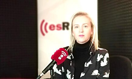 María Gallego |  esRadio Galicia