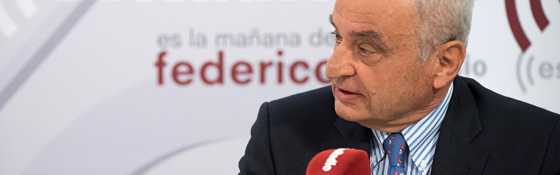 Fulgencio Coll |  David Alonso Rincón