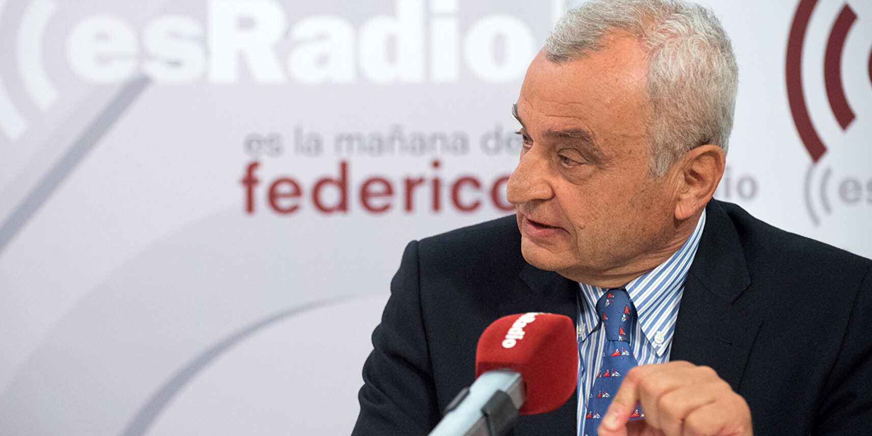 Fulgencio Coll (Vox), ex JEME: "La humillante huida de Afganistán traerá consecuencias en EEUU y Europa" - Vimarsana News