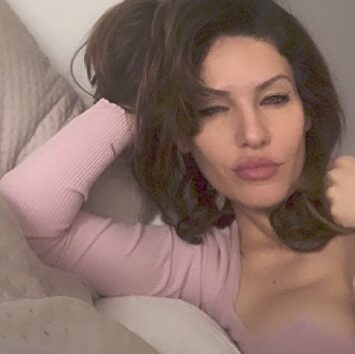 Cristina Pujol | Instagram