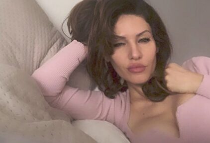 Cristina Pujol | Instagram