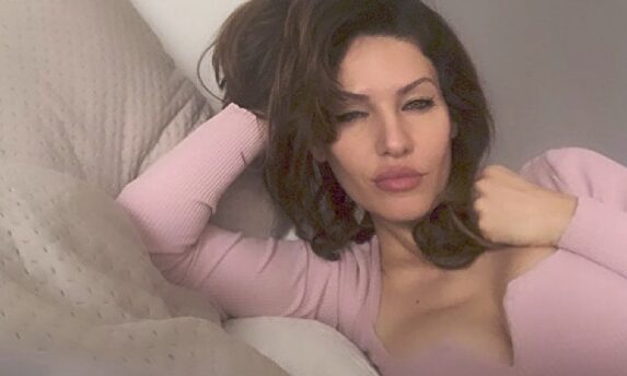 Cristina Pujol | Instagram