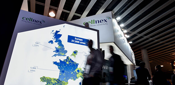 ¿Quién asume las cancelaciones del MWC? |  Cellnex