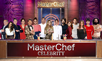 Las claves de 'Masterchef Celebrity 4': casting, nuevos retos y encuentros inesperados