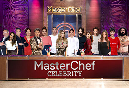 Las claves de 'Masterchef Celebrity 4': casting, nuevos retos y encuentros inesperados
