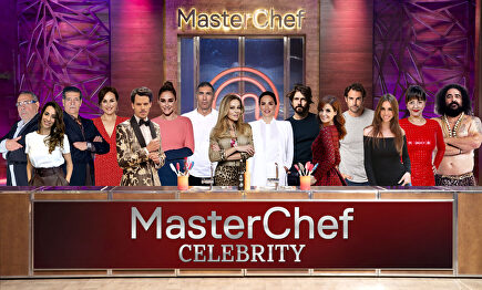 Las claves de 'Masterchef Celebrity 4': casting, nuevos retos y encuentros inesperados