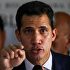 Guaidó: "La dictadura, en su esencia más elemental, es miedo"