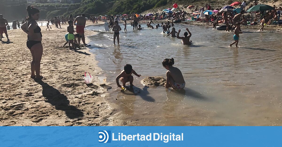 AEMET activa avisos por calor en el sur y prevé tormentas fuertes en el Pirineo oriental esta madrugada