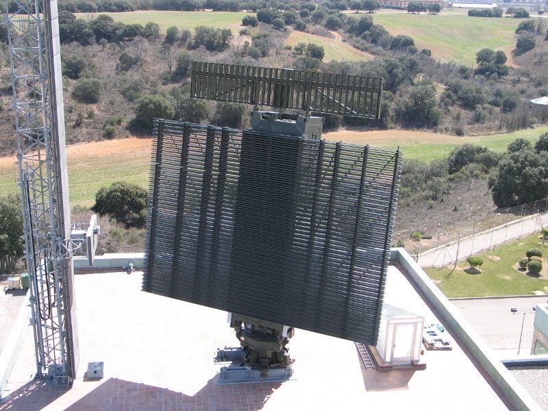 Espa a Fabricar Un Radar Militar De ltima Generaci n Para Reino Unido Libre Mercado