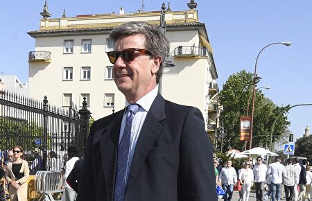 Cayetano Martínez de Irujo |  Cordon Press