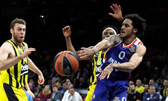 Larkin ha criticado de forma velada el presupuesto del Barcelona | EFE