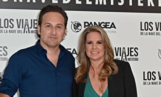 Iker y Carmen | Cordon Press