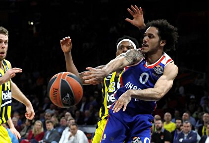 Larkin ha criticado de forma velada el presupuesto del Barcelona | EFE