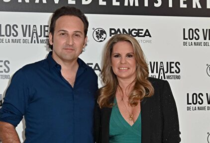 Iker y Carmen | Cordon Press