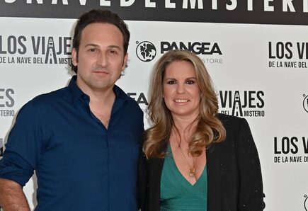 Iker y Carmen | Cordon Press