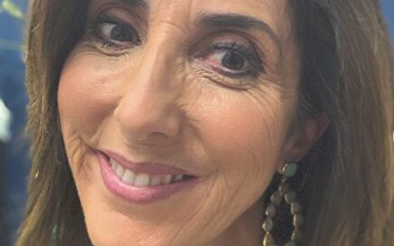 Paz Padilla |  Mediaset