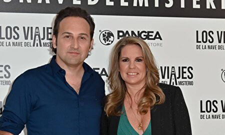 Iker y Carmen | Cordon Press