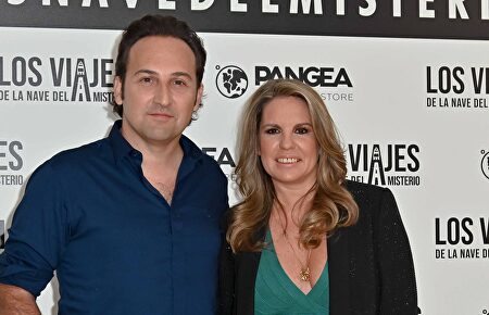 Iker y Carmen | Cordon Press