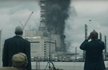 'Chernobyl'. |  HBO