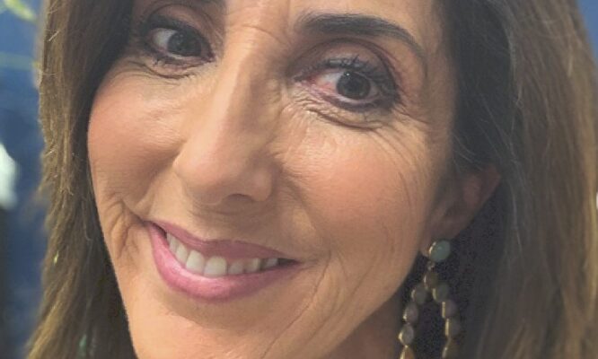 Paz Padilla |  Mediaset