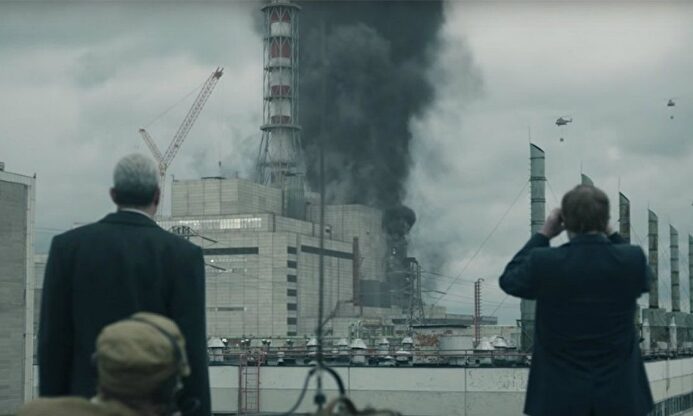 'Chernobyl'. |  HBO