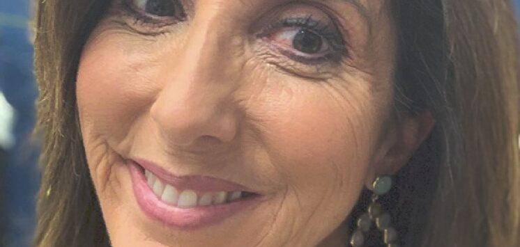 Paz Padilla |  Mediaset