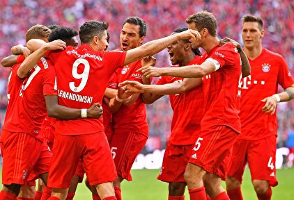 La Bundesliga quiere volver ya. | EFE