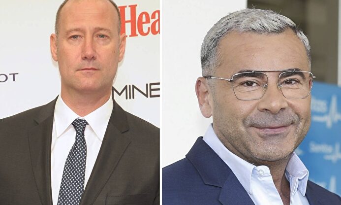 Pedro García Aguado y Jorge Javier Vázquez |  Cordon Press