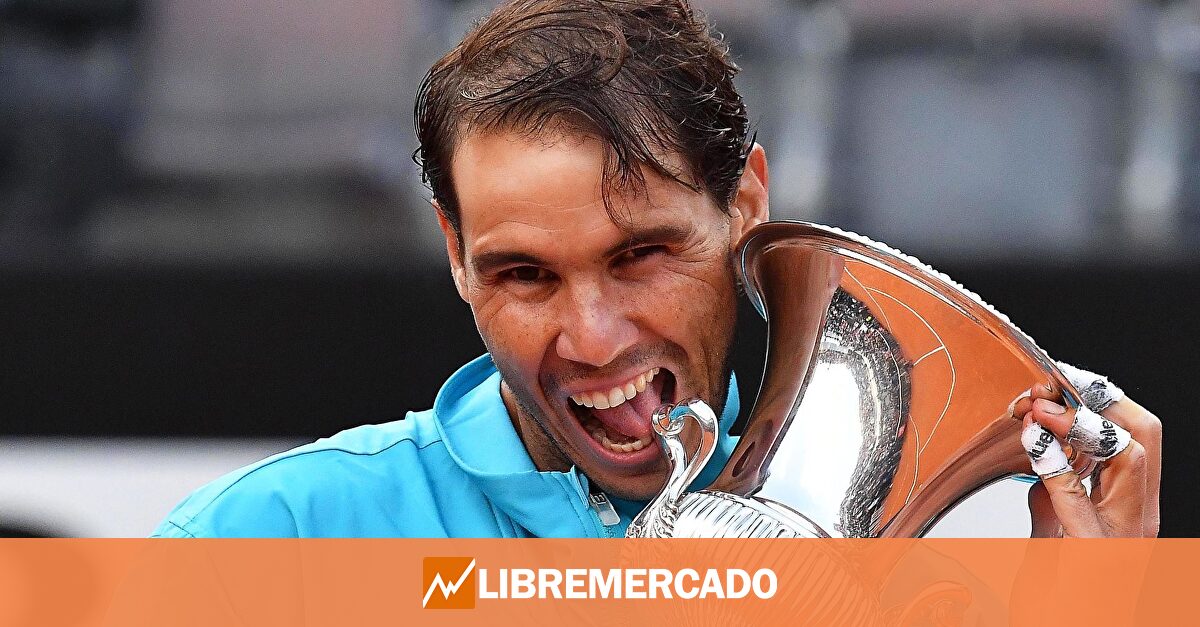 Rafa Nadal podría marcharse a Punta Cana: ¿cuánto se ahorraría en impuestos?