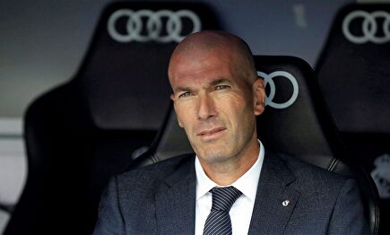 Fútbol es Radio: Zidane y la portería del Madrid