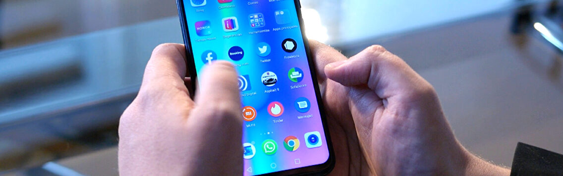 Honor 10 Lite: un móvil excelente que no debemos comprarnos