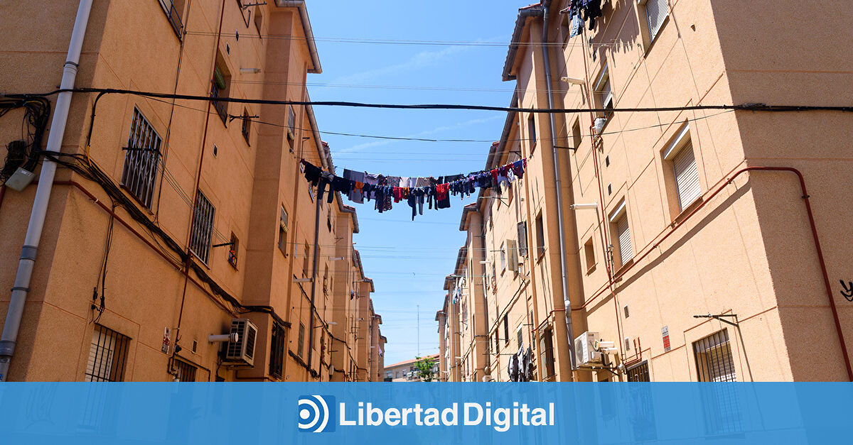 Carabanchel Noticias, reportajes, vídeos y fotografías Libertad Digital
